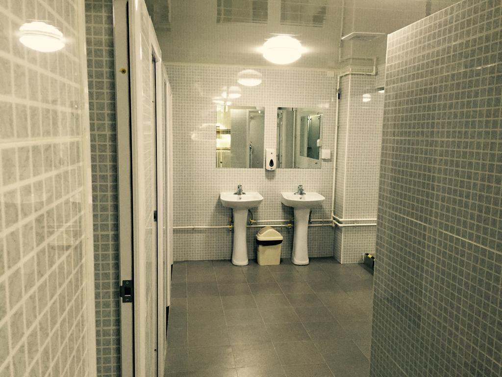 Beijing Sunrise Youth Hostel Beihai Branch 部屋 写真