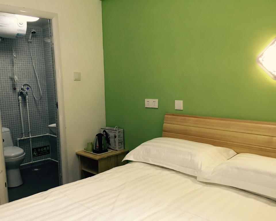 Beijing Sunrise Youth Hostel Beihai Branch 部屋 写真