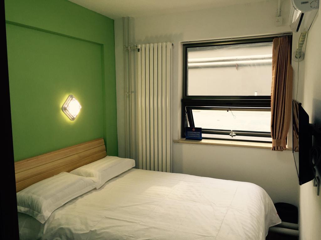 Beijing Sunrise Youth Hostel Beihai Branch 部屋 写真
