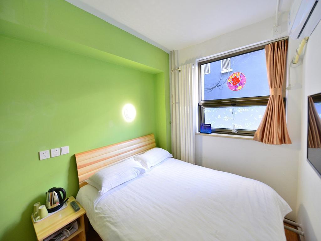 Beijing Sunrise Youth Hostel Beihai Branch エクステリア 写真