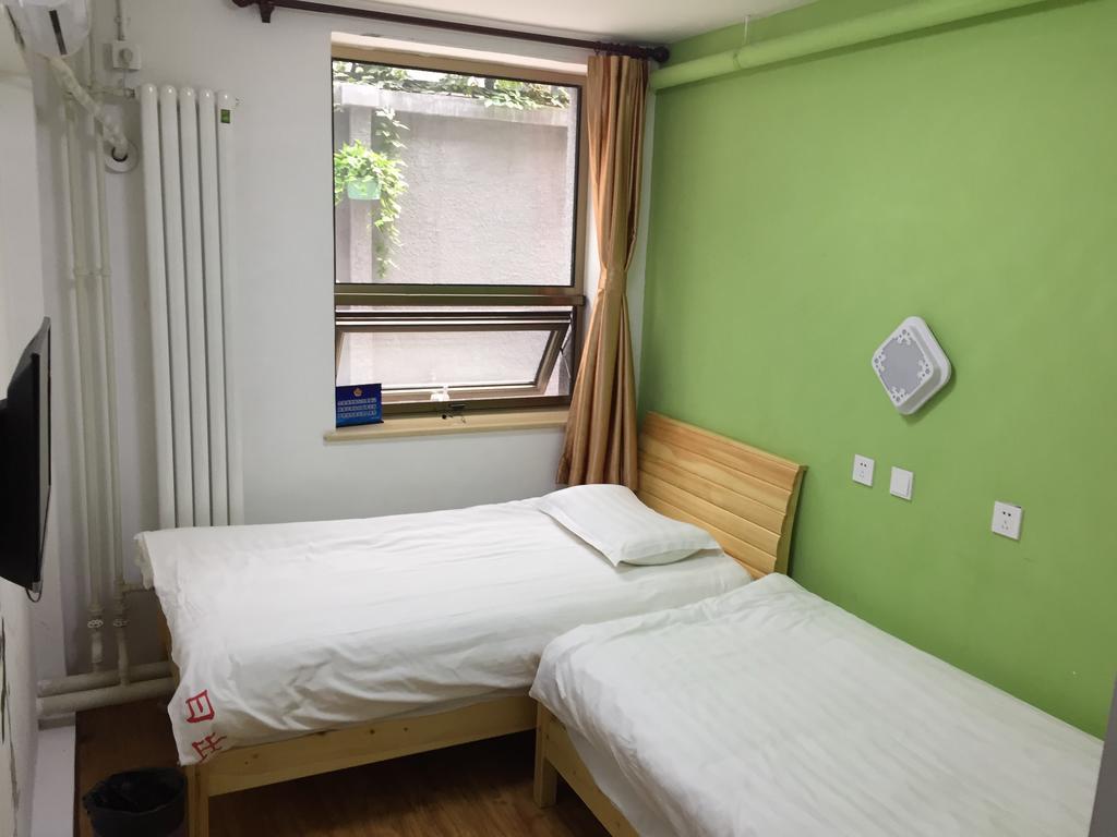Beijing Sunrise Youth Hostel Beihai Branch 部屋 写真
