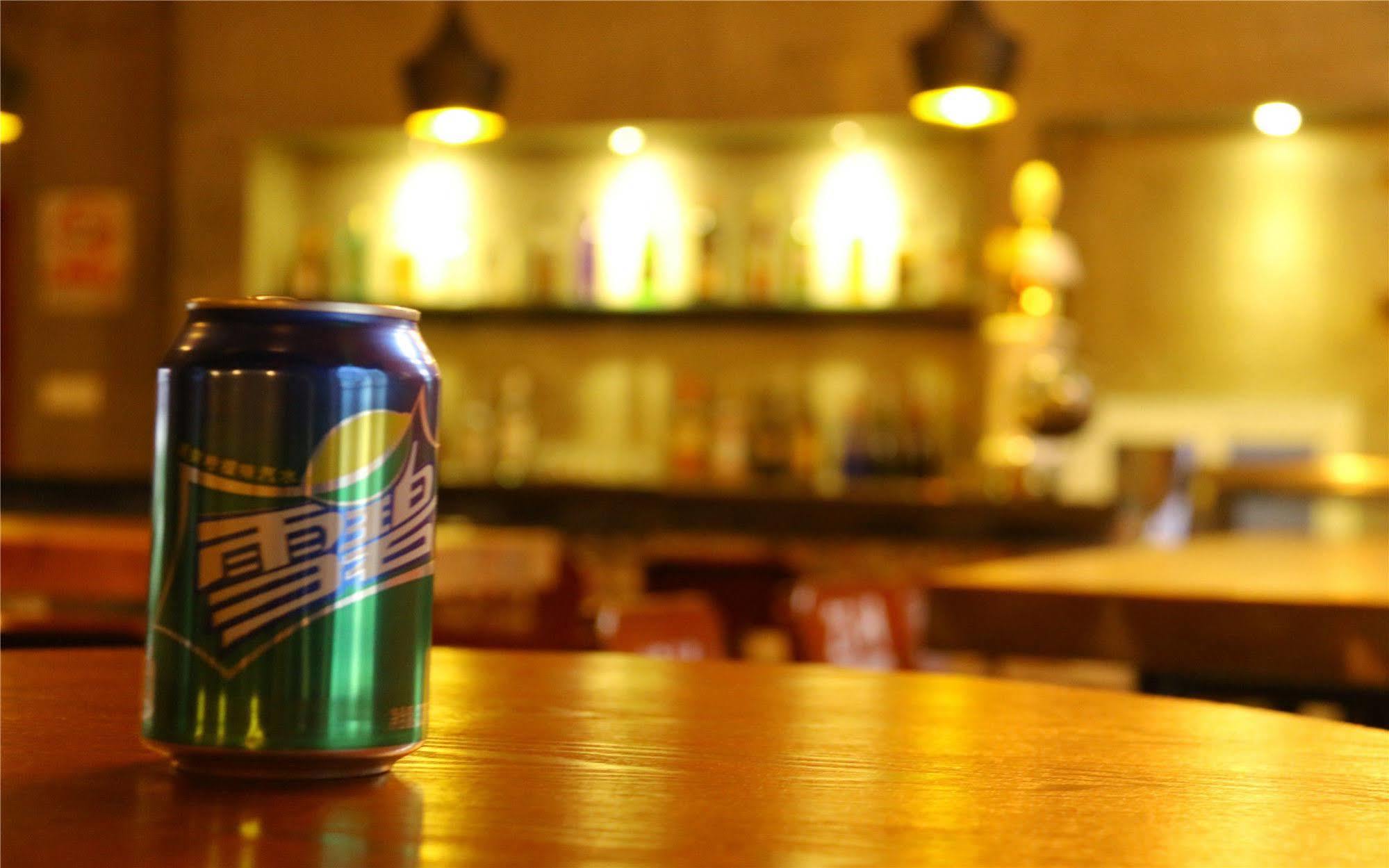 Beijing Sunrise Youth Hostel Beihai Branch エクステリア 写真